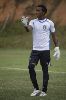 Los nombres más raros de la Liga Nacional de Honduras