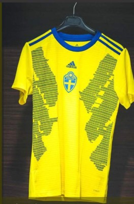 ¡Bellezadas! Conocé las espléndidas camisetas del Mundial Femenino 2019