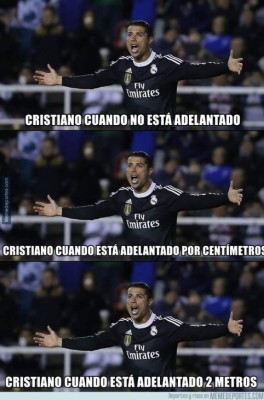 ¡No perdonan! Masacran al Real Madrid con divertidos memes por derrota contra Villarreal