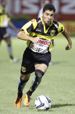 Los nombres más raros de la Liga Nacional de Honduras