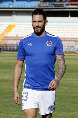 Olimpia: Jugadores que se irían y los que regresarían para el Clausura 2020