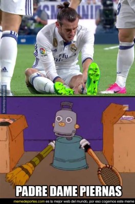 Los terribles memes destrozan al Real Madrid tras caer ante el Barcelona