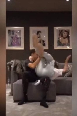 Así es Marta Díaz, la sensual youtuber 'rechazada' por un crack que prefiere el PlayStation 5