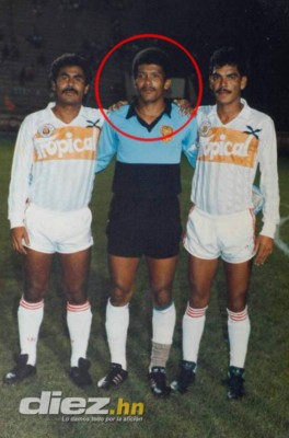 TOP: Los futbolistas con más años en un club de Liga Nacional de Honduras