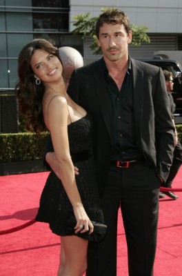 Las famosas de Hollywood que han tenido romances con grandes deportistas