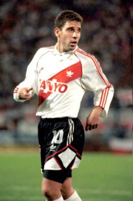 Los jugadores de River y Boca que también jugaron en la Liga MX