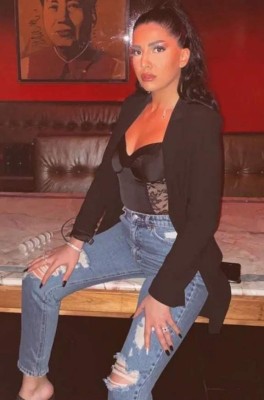 Escándalo: Destapan la infidelidad de Lacazette con una camarera mientras tenía pareja