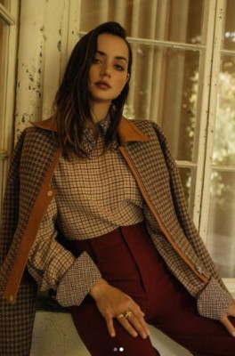 Modelos, cantantes y embajadoras: así está el ránking de las 15 mujeres más bellas del 2020