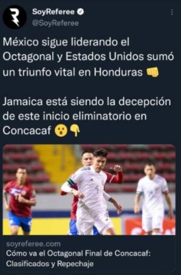 Así describen internacionalmente la humillación de EEUU a Honduras: Golpe de autoridad y despertó la bestia