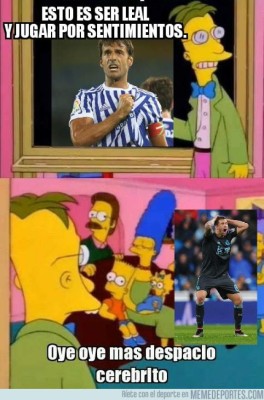 PARA MORIR DE RISA: Los divertidos memes que está dejando el último día de fichajes