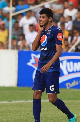 ¡Plantilla reforzada! Así el equipo que está armando Motagua para 'bajarse' al Olimpia de Troglio