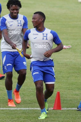 El 11 de Honduras que se perfila para los Panamericanos de Lima 2019