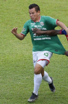 ¿Buscas refuerzos? Estos son los jugadores que siguen sin contrato en el fútbol hondureño