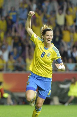 Las 10 mujeres nominadas balón de oro 2014.