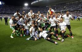 Al menos tres años han pasado desde el último campeonato del Real Madrid en LaLiga. Los años secuentes significaron estar bajo la sombra del Barcelona y esta temporada dicta lo mismo separados por dos unidades. ¿Pero qué ha sido de sus jugadores que ganaron cuatro de los cinco títulos a disputar, entre ellos el bicampeonato de la Champions League?