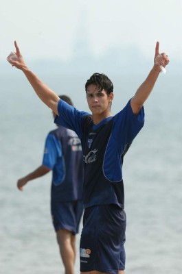 La actualidad de la Sub-20 de Honduras que jugó el Mundial de Holanda en 2005