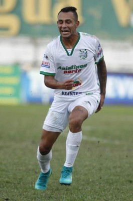 MERCADO: Olimpia deja ir a un referente y Motagua presenta nuevo fichaje