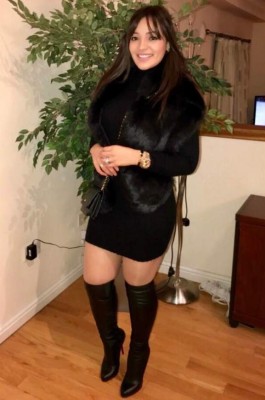 ¡BELLEZA! Así es Virginia Varela, la mujer detrás del éxito de Emilio Izaguirre