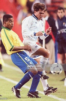 TOP: Los mejores número 10 de la historia de Centroamérica