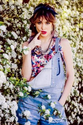 FOTOS: Tini Stoessel, la bella argentina que ha cautivado a Cristiano en Instagram