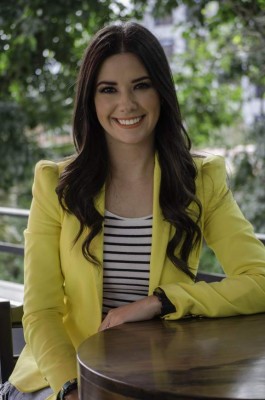 ¡Ellas son las más guapas presentadoras de las eliminatorias!