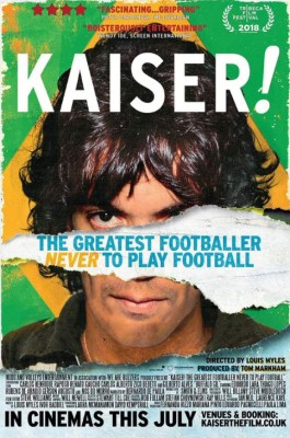 Impactante: La historia del brasileño que engañó al futbol mundial por mujeres y dinero