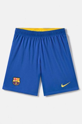 Barcelona lanza la nueva camiseta que usarán los jugadores para el clásico ante Real Madrid