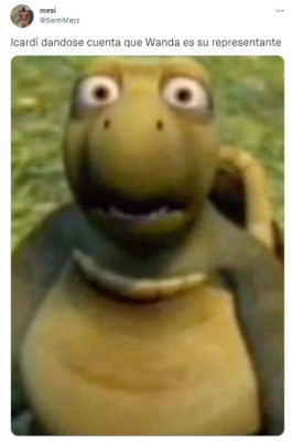 ¡Hasta Maxi López! Wanda Nara termina con Icardi por presunta traición y explotan las redes con memes