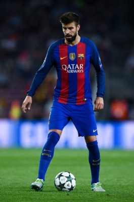 El último 11 de Luis Enrique en Liga como DT del Barcelona