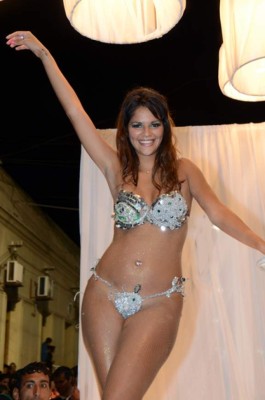 Ellas son las hermanas más sexys y bonitas de los futbolistas