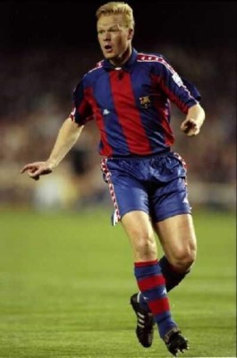 Imperdible: Los mejores lanzadores de faltas en la historia del fútbol