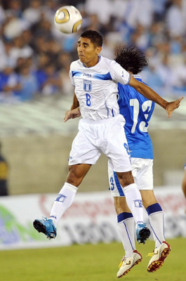 Suárez ya tiene a los elegidos en la Selección de Honduras