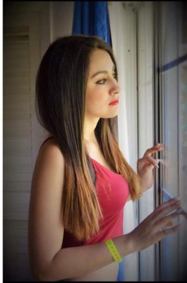 Sheila Alvarenga, la bella periodista deportiva que enamora en Instagram