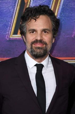 Avengers: Endgame La alfombra roja en la premiere con los protagonistas