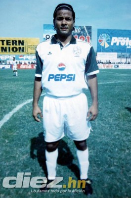 Los mejores magos en la historia de Honduras que extraña nuestro fútbol