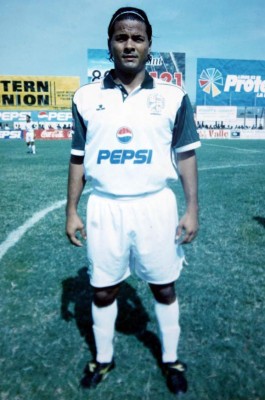 ¡TOP: Los grandes jugadores que le ha dado Platense al fútbol hondureño!