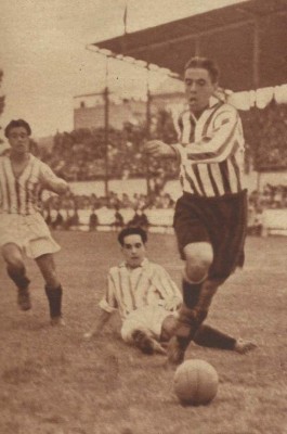 Estos son los jugadores que han hecho cinco o más goles en un partido