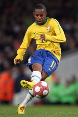 Los jugadores más dotados de técnica en la actualidad