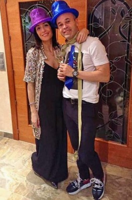 Reciben el 2019: Neymar con 26 mujeres, Zidane en familia ¿Y Dembélé?