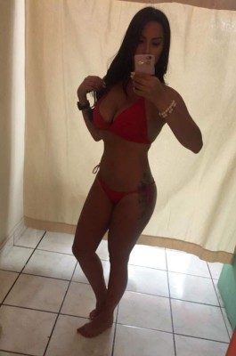 ¡Bellas finalistas! Herediano y Saprissa cuentan con un apoyo extra en las gradas