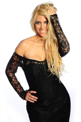 FOTOS: Wanda Nara, la esposa de Mauro ICardi, volvió a desnudarse y causa furor