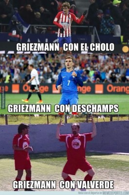 Memes: Barcelona y Messi sufren ante el colista Leganés y los destrozan en redes sociales