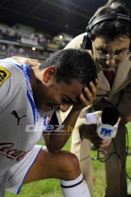 ¡Un equipazo que daba miedo! Hace 10 años Olimpia se quitó la maldición y le ganó a una final a Motagua