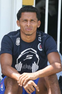 TOP: Futbolistas que quizás no sabías que jugaron en este equipo en Honduras