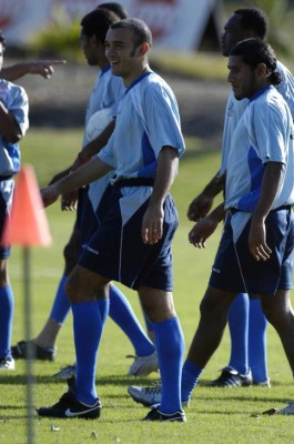 Jugadores que han llegado a Honduras con porte de figuras