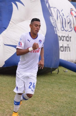 La actualidad de los últimos jugadores que han debutado con el Olimpia