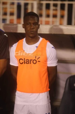 NO VISTE EN TV: Doble festejo, Rubilio Castillo y las palabras de Emilio a Benguché