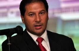 Presidente del Alianza FC fue suspendido por la Federación Panameña de Fútbol. (Foto: El Siglo).