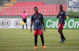 Milciades Molina todavía tiene 3 años de contrato con Plaza Amador, club que le dará otra oportunidad a pesar del grave incidente. (El Siglo)