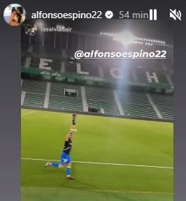 Festejo pletórico del Cádiz, pasos prohibidos de “Choco” Lozano y la caravana del “Submarino” tras salvarse del descenso en España